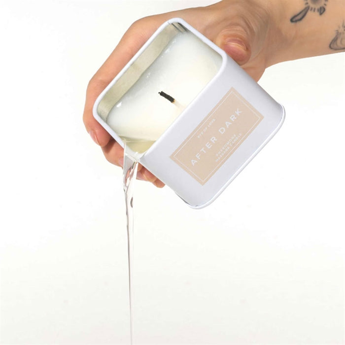 After Dark Pheromone Massage Candle Massage by Eye of Love- The Nookie
