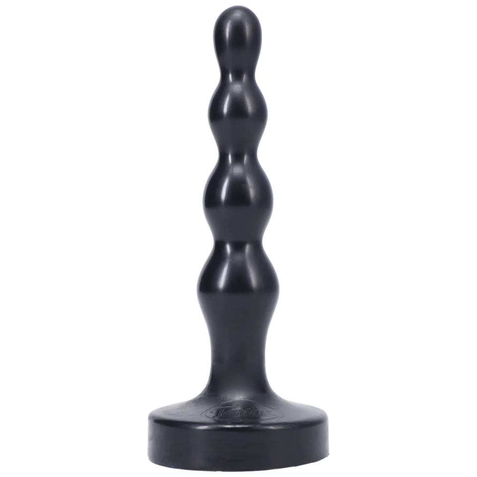 Tantus Ripple Small Dildo by Tantus- The Nookie