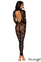 Full Lace Catsuit Lingerie by Dreamgirl- The Nookie