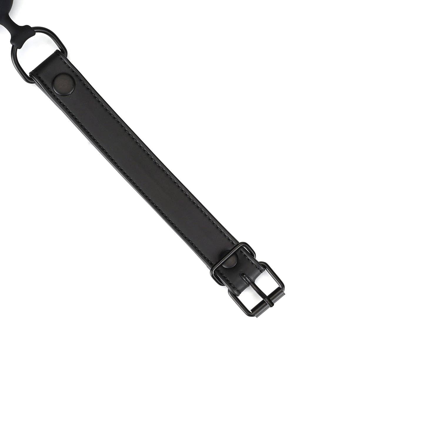 Vegan Fetish Ball Gag Kink by Liebe Seele- The Nookie
