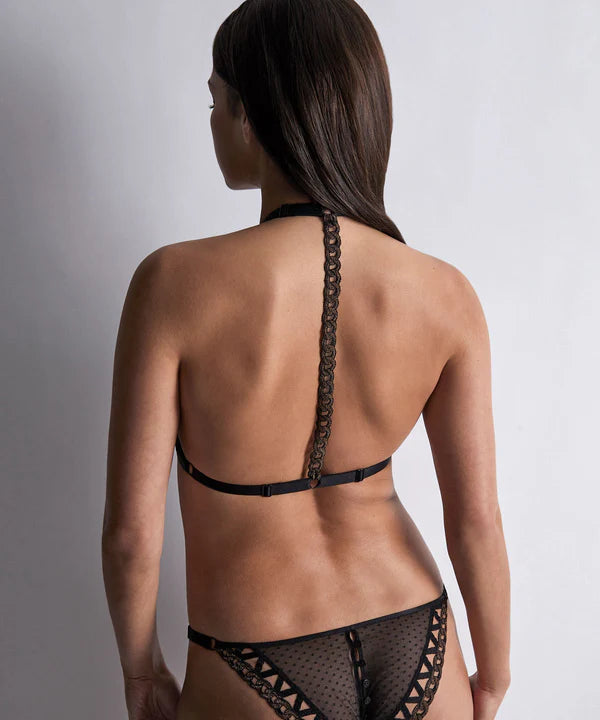 Unchain Me Up Lingerie by Aubade- The Nookie