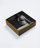 Unchain Me Up Lingerie by Aubade- The Nookie