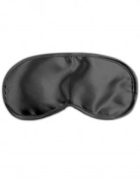 Satin Love Mask Kink by Pipedream- The Nookie