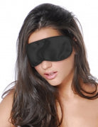 Satin Love Mask Kink by Pipedream- The Nookie