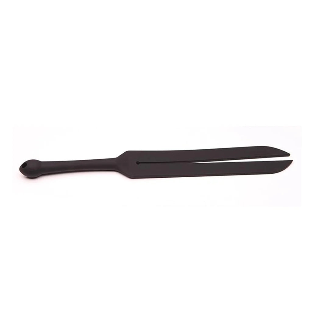 Tawse Small Paddle Kink by Tantus- The Nookie
