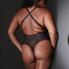 Chanterelle Bodysuit Lingerie by Thistle & Spire- The Nookie