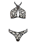 Absolutely Wild Lingerie by Aubade- The Nookie