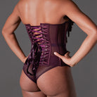 Cirsi Corset Lingerie by Thistle & Spire- The Nookie