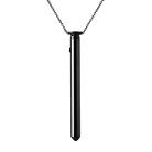 Black Vesper 2 Vibrator by Crave- The Nookie