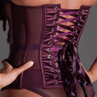 Cirsi Corset Lingerie by Thistle & Spire- The Nookie