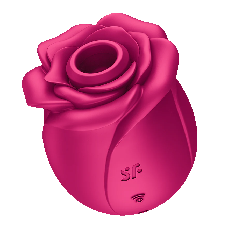 Satisfyer Pro 2 Classic Blossom Vibrator by Satisfyer- The Nookie