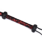 Victorian Garden Lace Bull Whip Kink by Liebe Seele- The Nookie