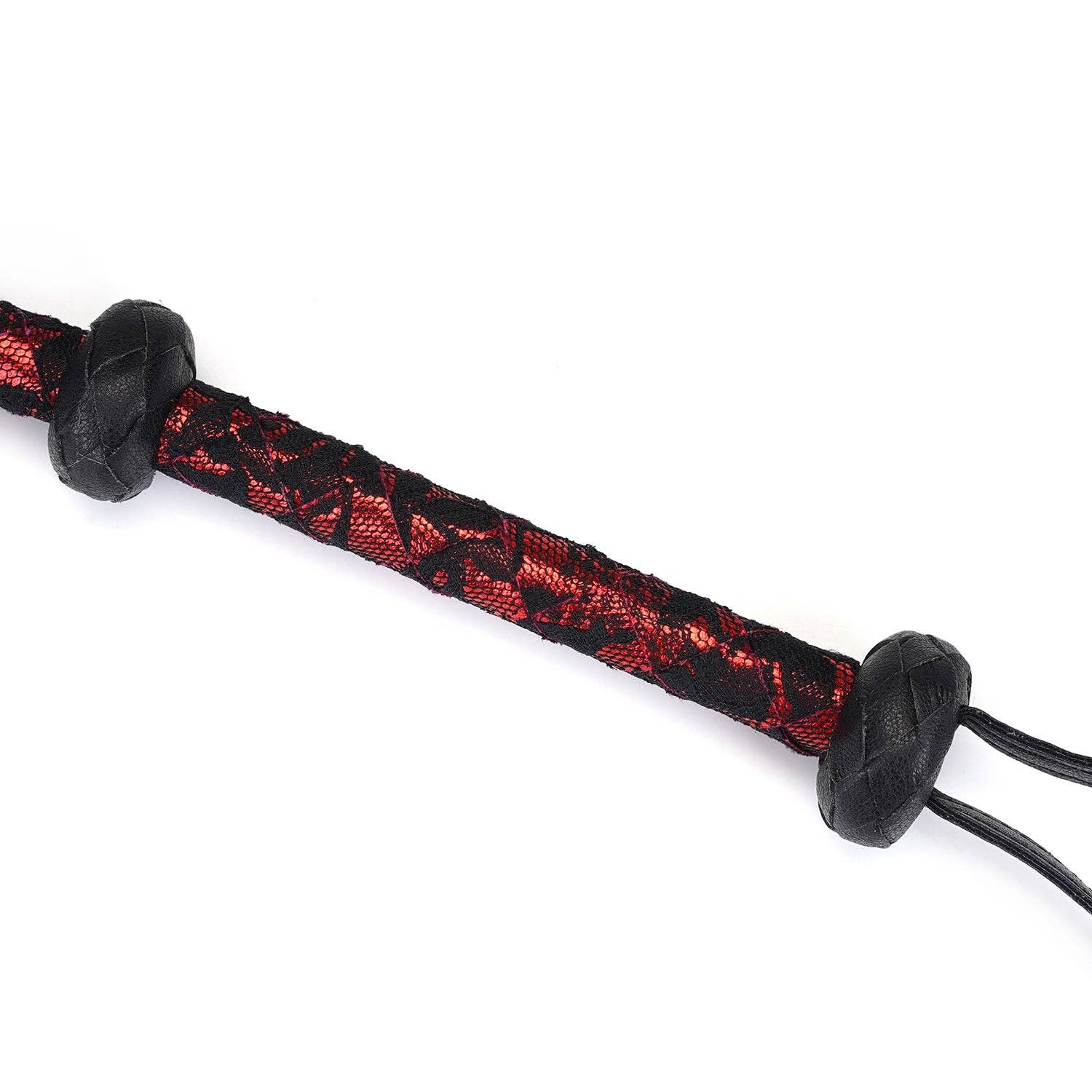 Victorian Garden Lace Bull Whip Kink by Liebe Seele- The Nookie