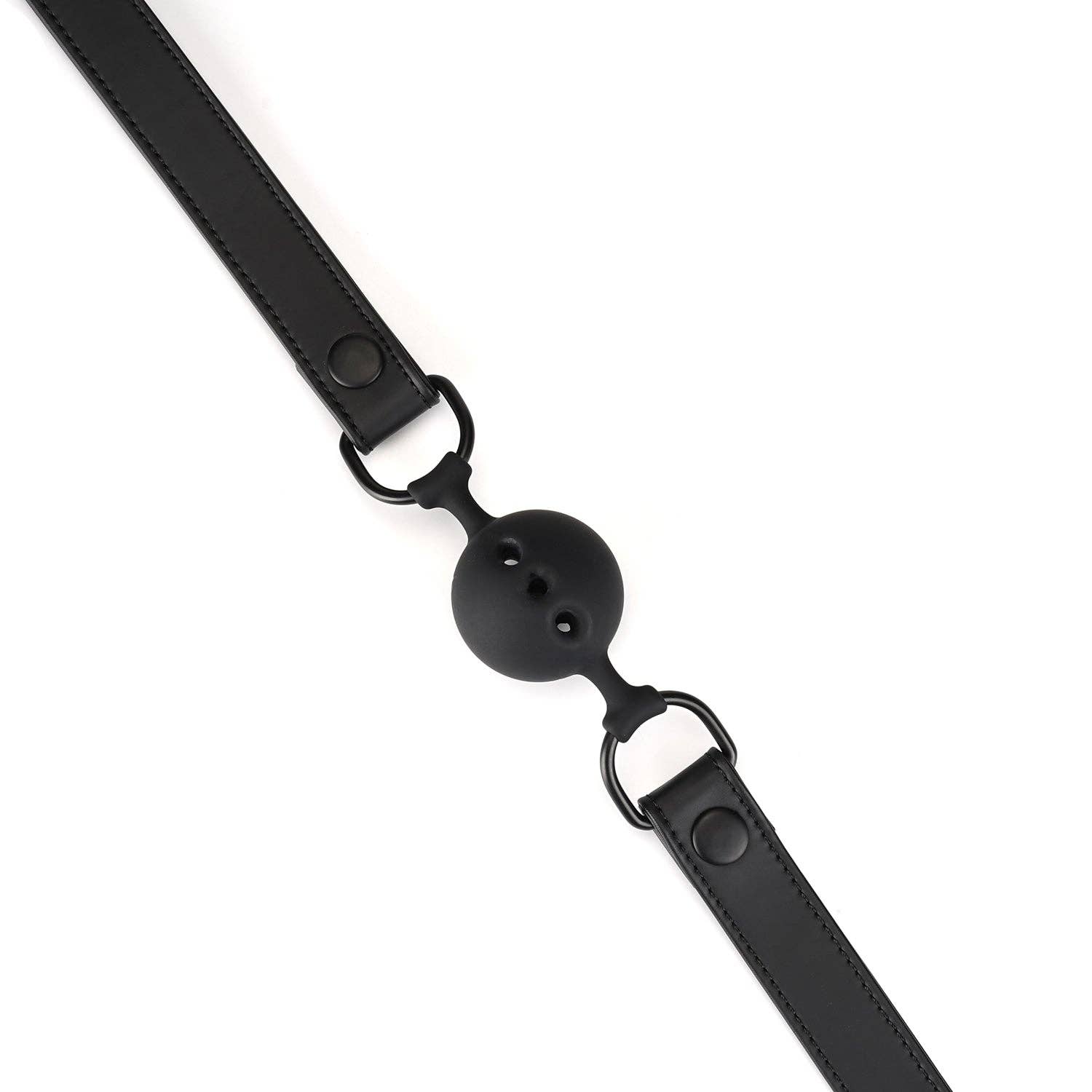 Vegan Fetish Ball Gag Kink by Liebe Seele- The Nookie