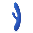 Dual Luxe Massager Vibrator by plusOne- The Nookie