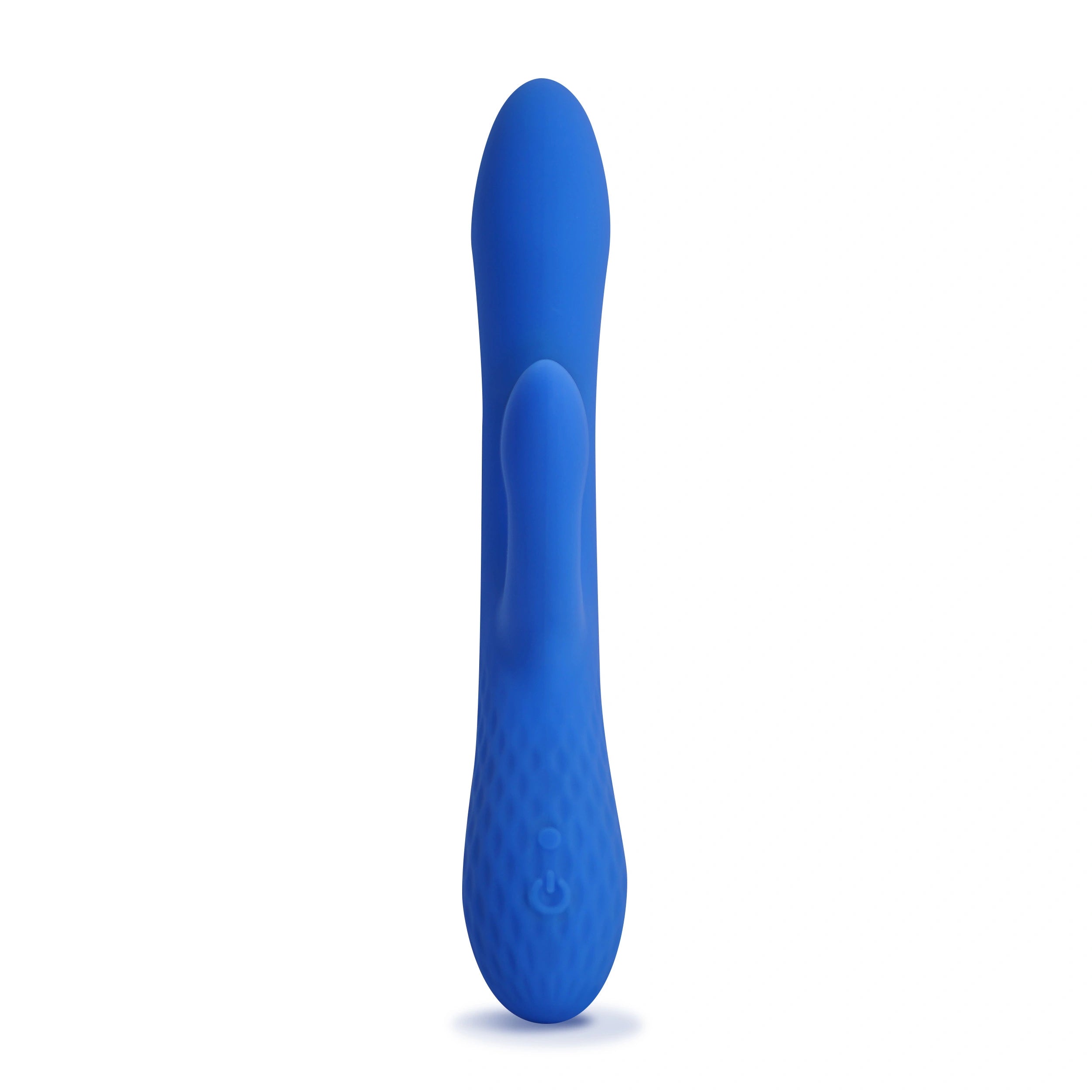 Dual Luxe Massager Vibrator by plusOne- The Nookie