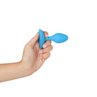 Vibrating Plug Vibrator by plusOne- The Nookie