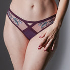 Cirsi Bikini Lingerie by Thistle & Spire- The Nookie