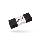 Boudoir Amor Black Vegan Flogger Kink by Liebe Seele- The Nookie