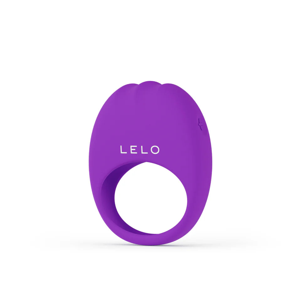 Lelo Lifeguard Originals Cock Ring by Lelo- The Nookie