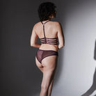 Cirsi Bralette Lingerie by Thistle & Spire- The Nookie