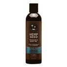Hemp Seed Massage Moroccan Nights Massage by Earthly Body- The Nookie
