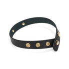 Gold BITCH Choker Kink by Liebe Seele- The Nookie