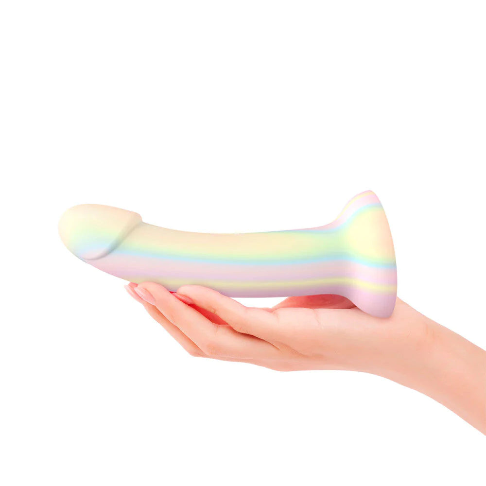 Dildolls Fantasia Dildo by Love to Love- The Nookie