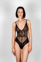 Aunnie Bodysuit Lingerie by Bully Boy- The Nookie