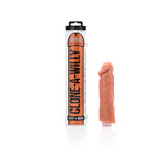 Clone-A-Willy Kit in Medium Skin Vibrator by Empire Labs- The Nookie
