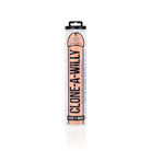 Clone-A-Willy Kit in Light Skin Vibrator by Empire Labs- The Nookie