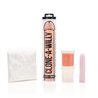 Clone-A-Willy Kit in Light Skin Vibrator by Empire Labs- The Nookie