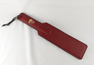 Cherry Kink Paddle Kink by Aslan Leather- The Nookie