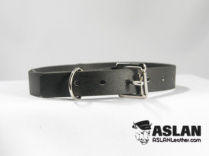 Vegan Princess Collar Kink by Aslan Leather- The Nookie