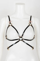 Fräulein Kink Nénette Harness Lingerie by Fräulein Kink- The Nookie