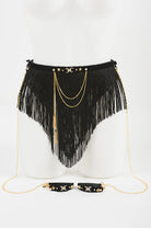 Fräulein Kink Josephine Skirt Lingerie by Fräulein Kink- The Nookie