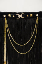 Fräulein Kink Josephine Skirt Lingerie by Fräulein Kink- The Nookie