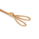 Bound You Shibari Rope Handcuffs and Leash Kink by Liebe Seele- The Nookie