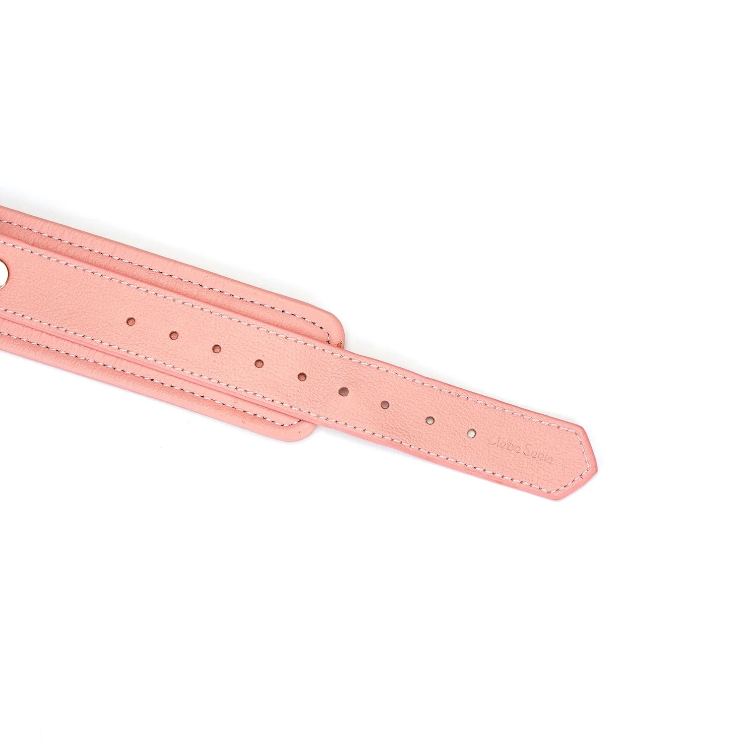 Pink Dream Collar and Leash Kink by Liebe Seele- The Nookie