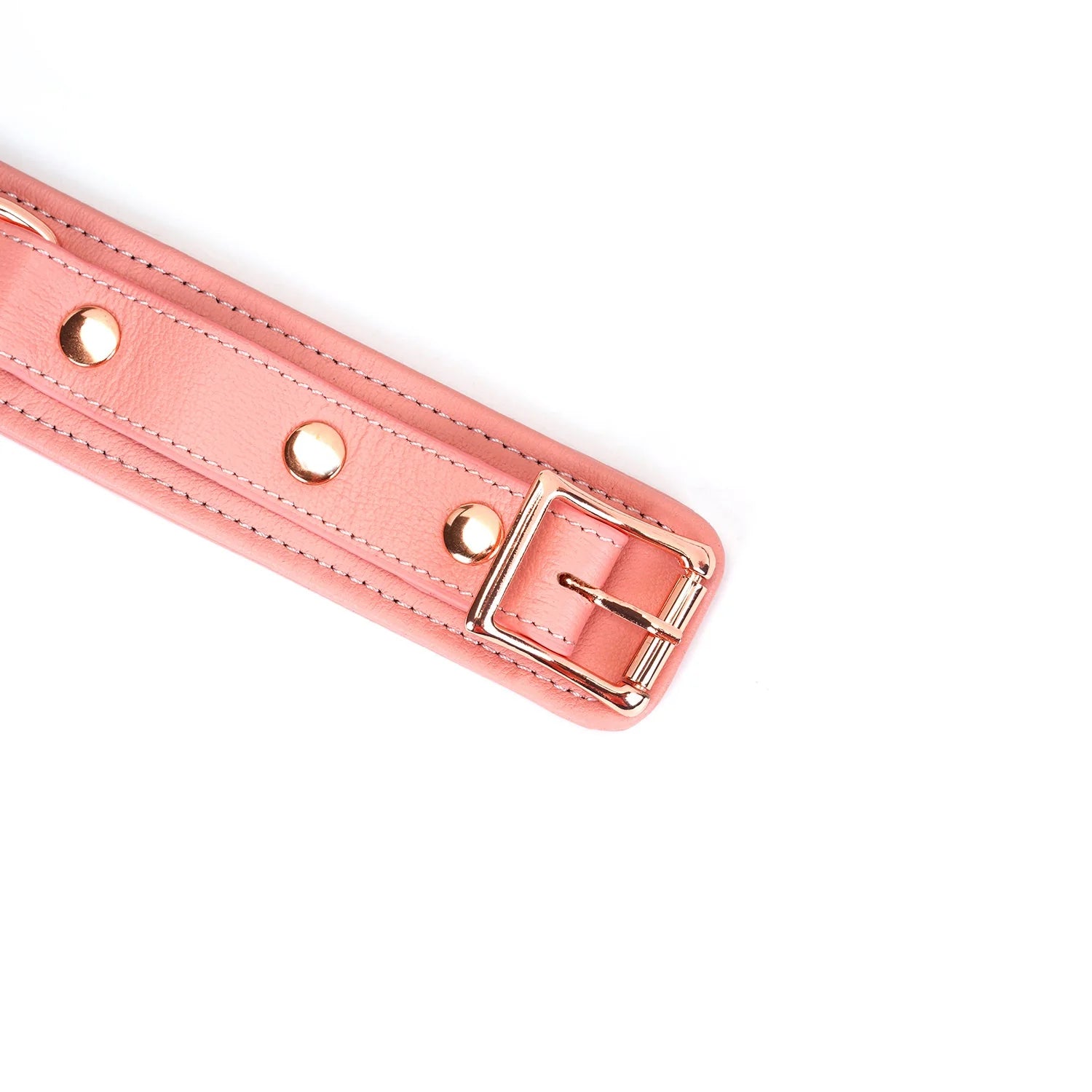 Pink Dream Collar and Leash Kink by Liebe Seele- The Nookie