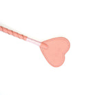 Pink Dream Leather Crop Kink by Liebe Seele- The Nookie