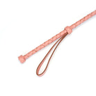 Pink Dream Leather Crop Kink by Liebe Seele- The Nookie