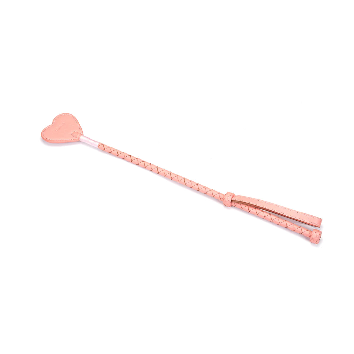 Pink Dream Leather Crop Kink by Liebe Seele- The Nookie