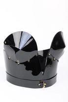 Fräulein Kink Rica Molded Corset Lingerie by Fräulein Kink- The Nookie
