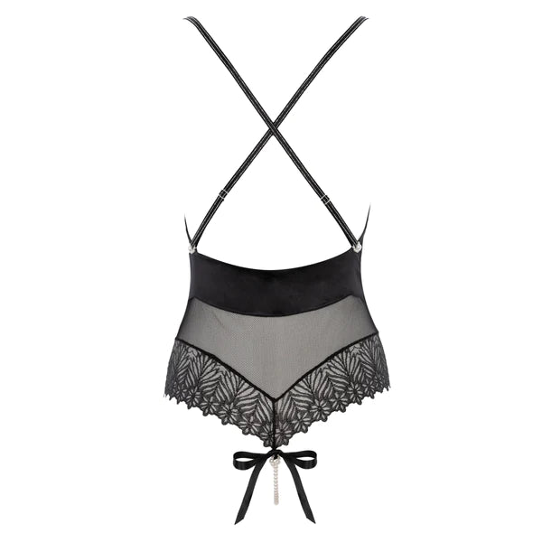 Destinos Body Lingerie by Bracli- The Nookie