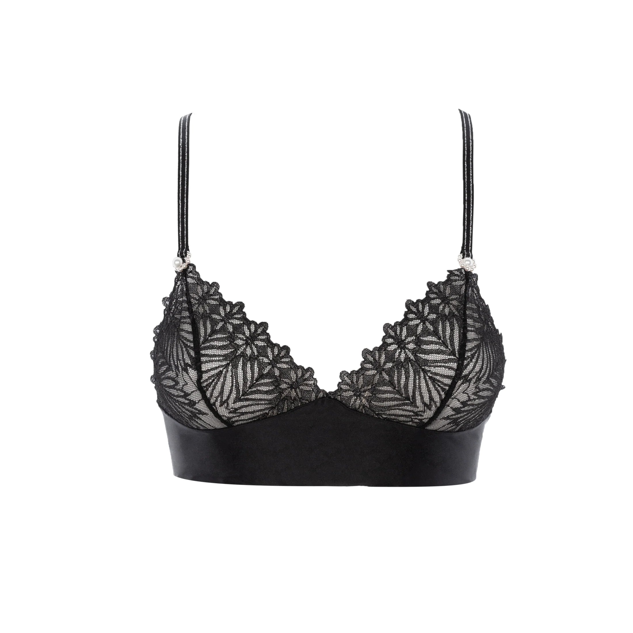 Destinos Bra Lingerie by Bracli- The Nookie