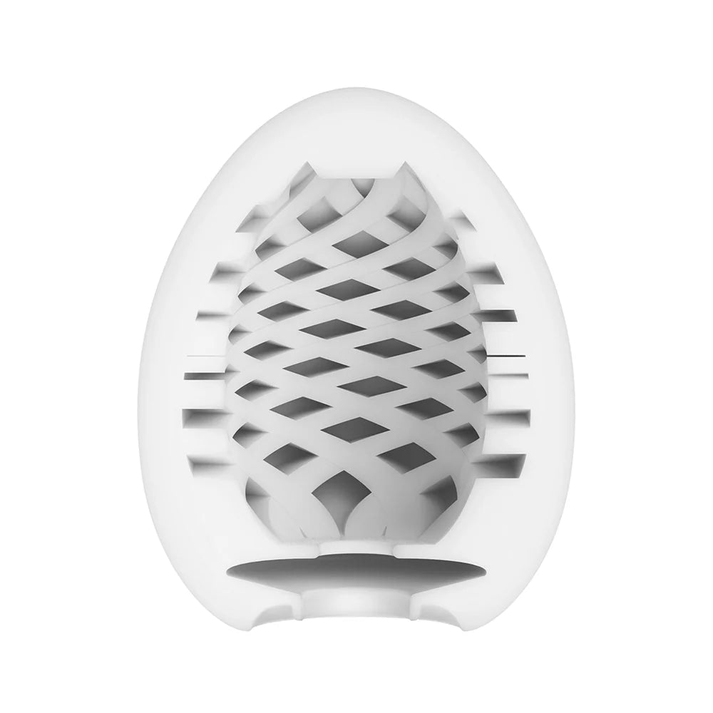 Tenga Egg Mesh Penis Pleasure by Tenga- The Nookie
