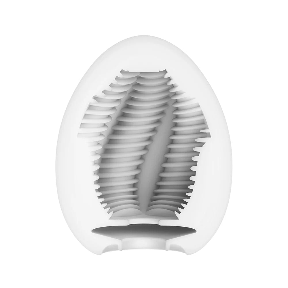 Tenga Egg Tube Penis Pleasure by Tenga- The Nookie