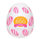 Tenga Egg Curl Penis Pleasure by Tenga- The Nookie
