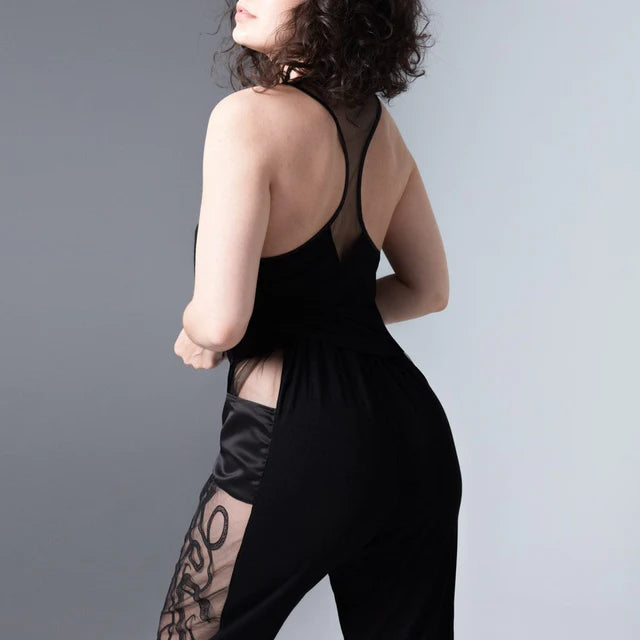 Medusa Pant Lingerie by Thistle & Spire- The Nookie